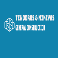 Tewodros & Mikiyas General Construction